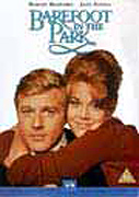 Barefoot In The Park